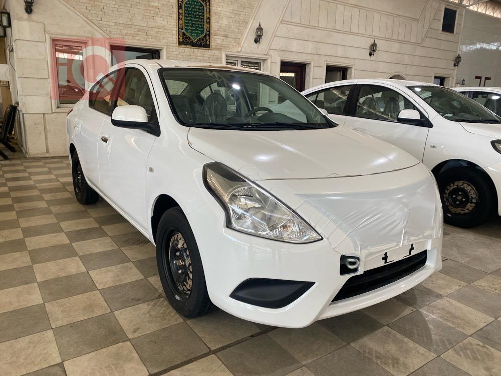 Nissan Sunny